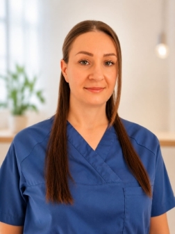 Mirela Čečavač